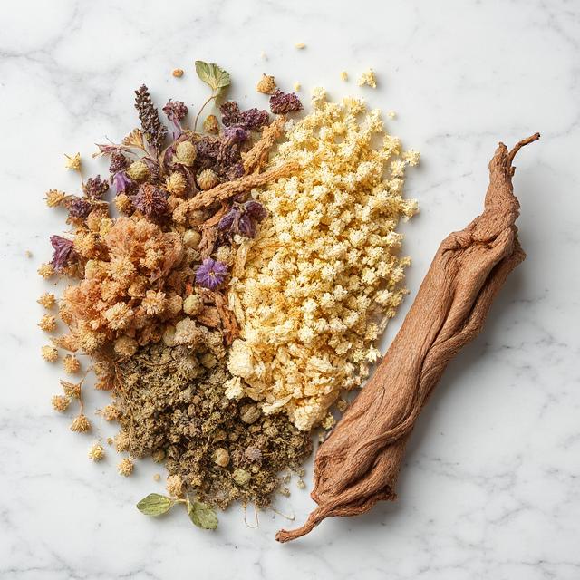 Prémiový čaj na hypertenzi